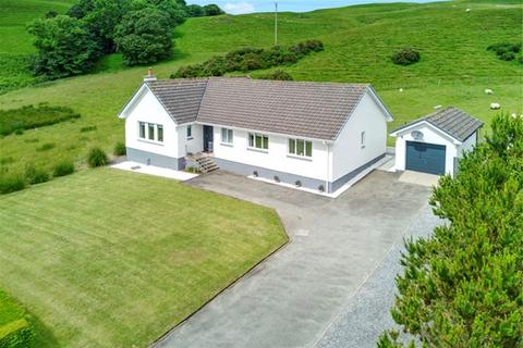 4 bedroom detached bungalow for sale, The Gales, Campbeltown