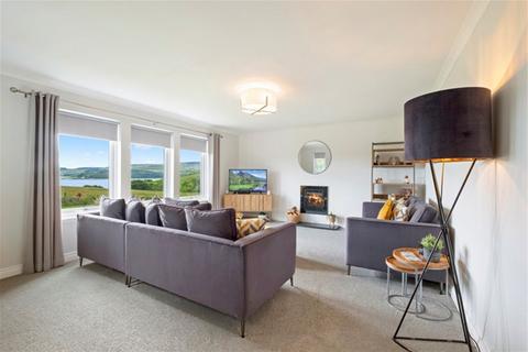4 bedroom detached bungalow for sale, The Gales, Campbeltown