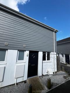 2 bedroom terraced house to rent, Penrose Close, Sanctuary Lane, Helston,