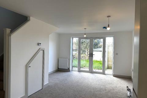 2 bedroom terraced house to rent, Penrose Close, Sanctuary Lane, Helston,