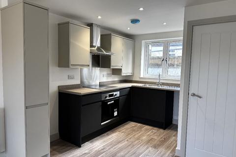 2 bedroom terraced house to rent, Penrose Close, Sanctuary Lane, Helston,