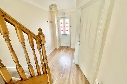 22 Coleman Drive, Lancaster, LA1 3FQ