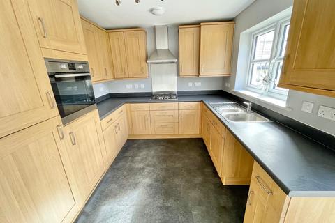 22 Coleman Drive, Lancaster, LA1 3FQ