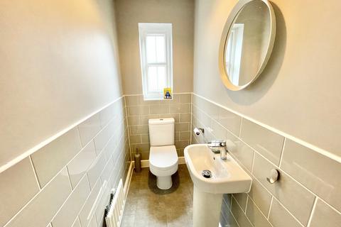 22 Coleman Drive, Lancaster, LA1 3FQ