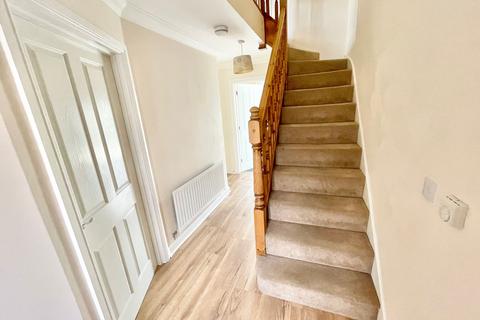 22 Coleman Drive, Lancaster, LA1 3FQ