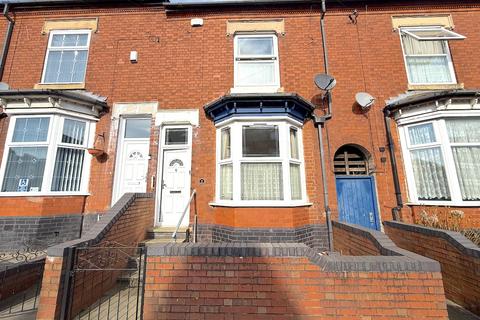 Land for sale, Fernley Road, Sparkhill, Birmingham, West Midlands