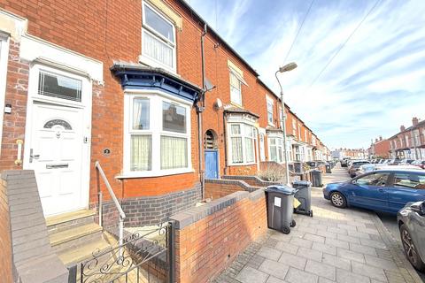 Land for sale, Fernley Road, Sparkhill, Birmingham, West Midlands