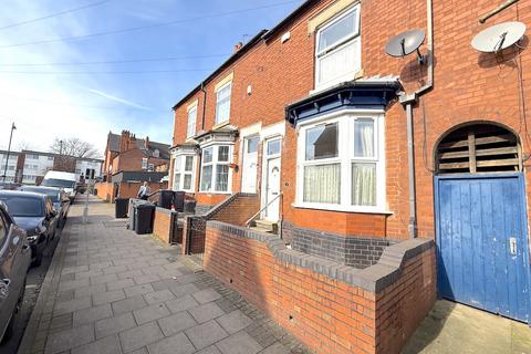 Land for sale, Fernley Road, Sparkhill, Birmingham, West Midlands