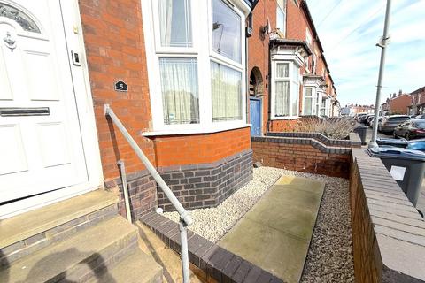 Land for sale, Fernley Road, Sparkhill, Birmingham, West Midlands