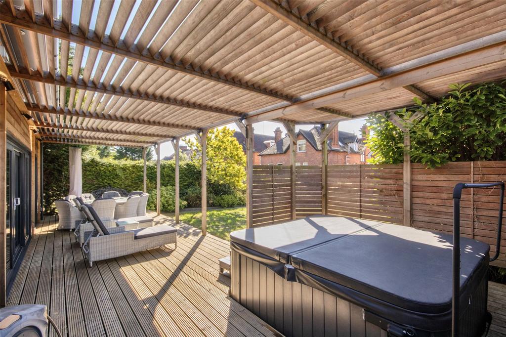 Summerhouse
