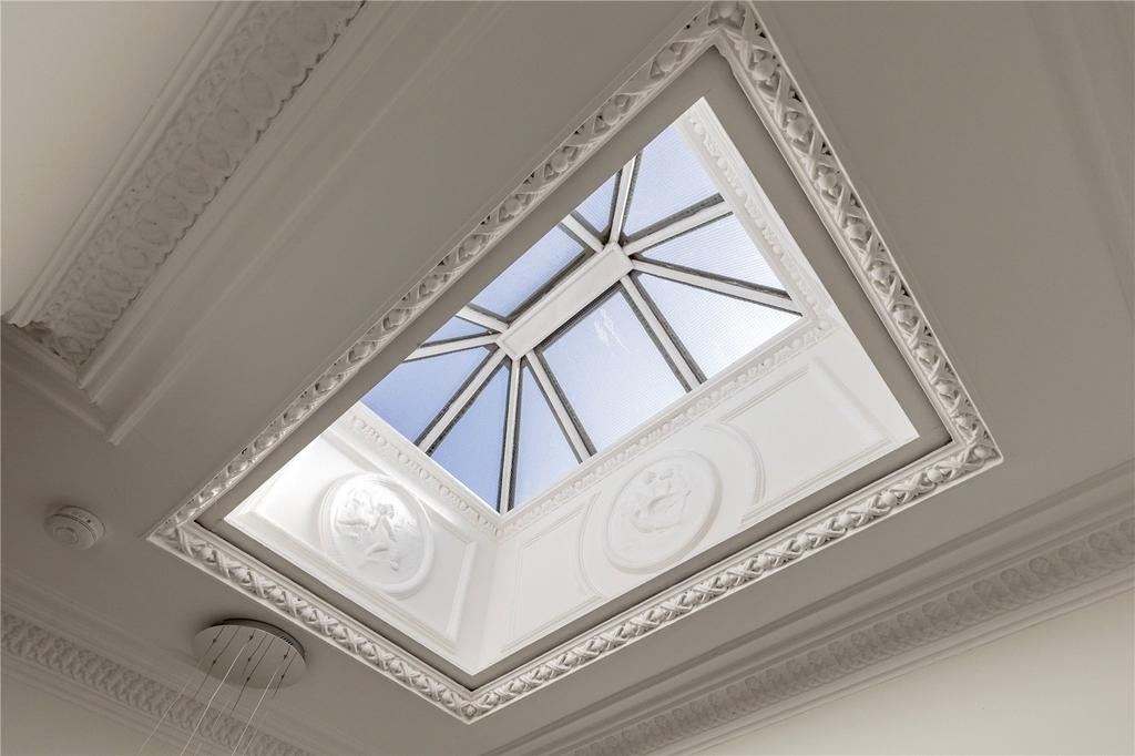 Cupola