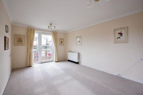1 bedroom retirement property for sale, 24 Stanley Road, Folkestone CT19