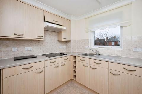 1 bedroom retirement property for sale, 24 Stanley Road, Folkestone CT19
