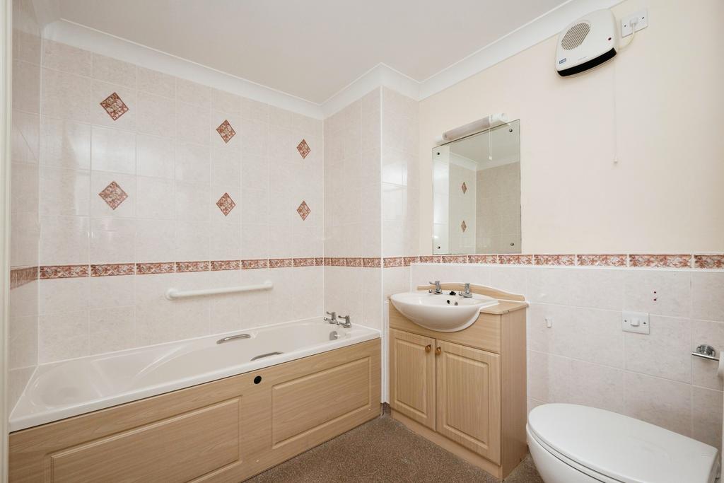 Bathroom/wetroom
