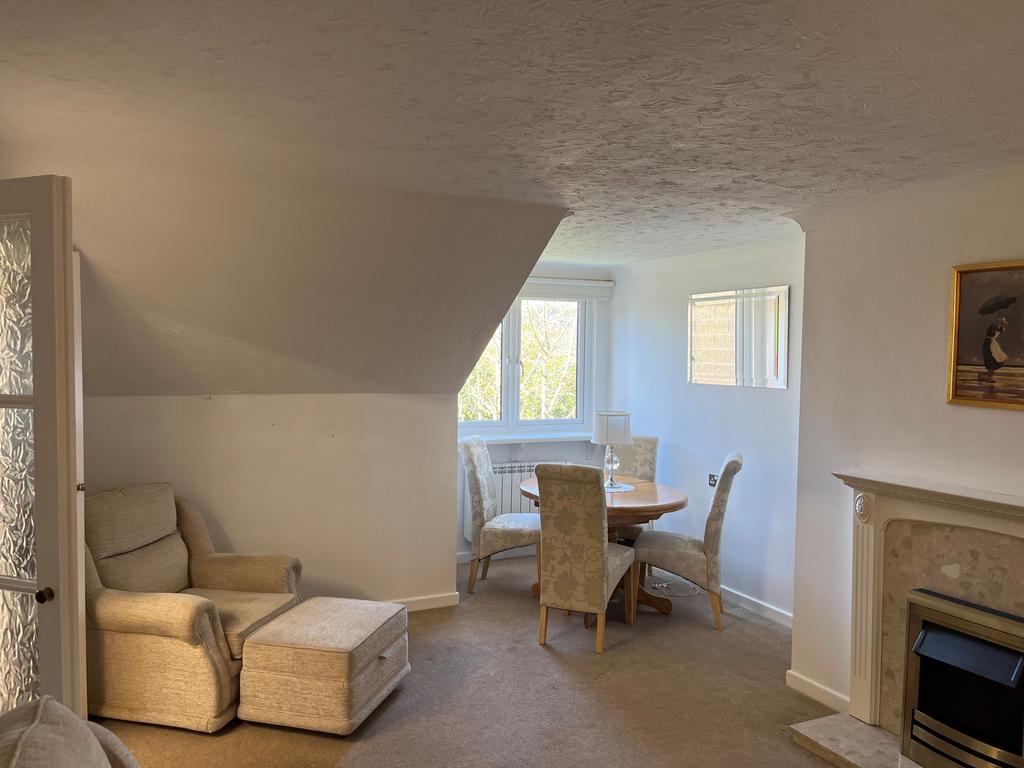 Liivng room