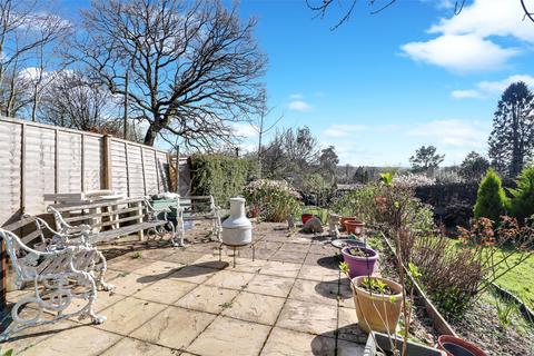Kingswood Cottage Bydown, Swimbridge, Barnstaple, EX32 0QB