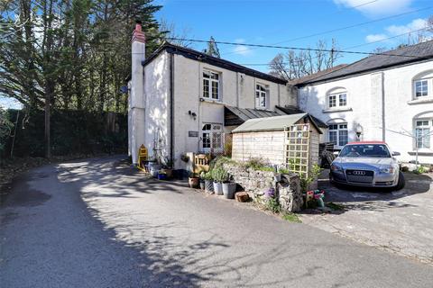 Kingswood Cottage Bydown, Swimbridge, Barnstaple, EX32 0QB