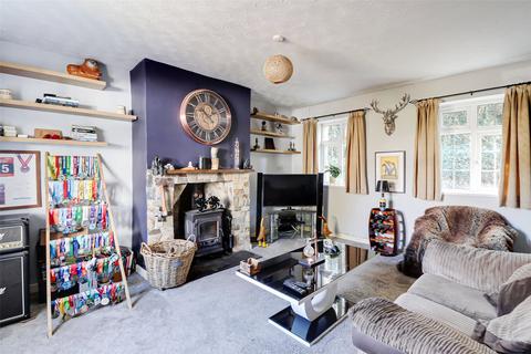 Kingswood Cottage Bydown, Swimbridge, Barnstaple, EX32 0QB