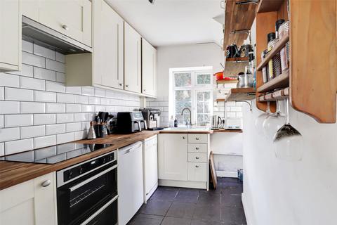 Kingswood Cottage Bydown, Swimbridge, Barnstaple, EX32 0QB