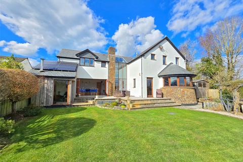 5 bedroom detached house for sale, Stratton, Bude, Cornwall, EX23