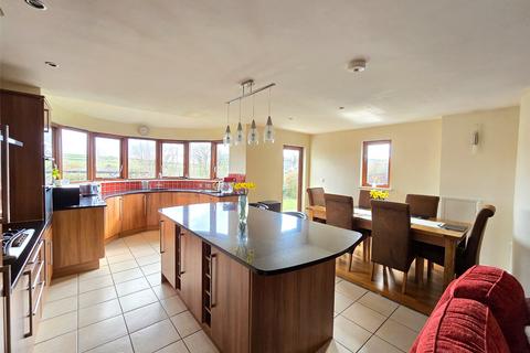 5 bedroom detached house for sale, Stratton, Bude, Cornwall, EX23