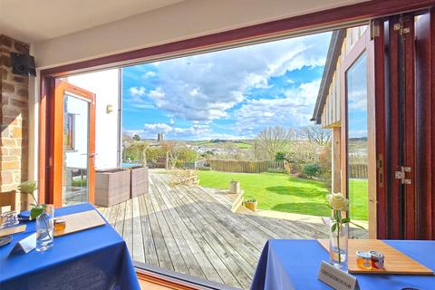 5 bedroom detached house for sale, Stratton, Bude, Cornwall, EX23