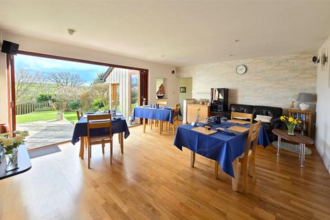 5 bedroom detached house for sale, Stratton, Bude, Cornwall, EX23