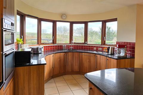 5 bedroom detached house for sale, Stratton, Bude, Cornwall, EX23