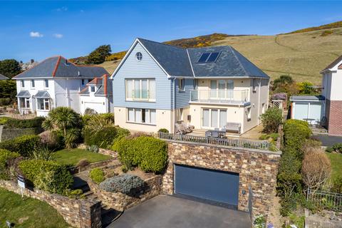 Ryedale Lodge Sunnyside Road, Woolacombe, EX34 7DG