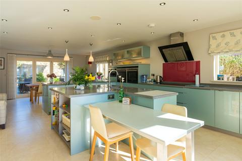 Ryedale Lodge Sunnyside Road, Woolacombe, EX34 7DG