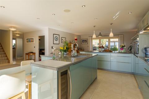 Ryedale Lodge Sunnyside Road, Woolacombe, EX34 7DG