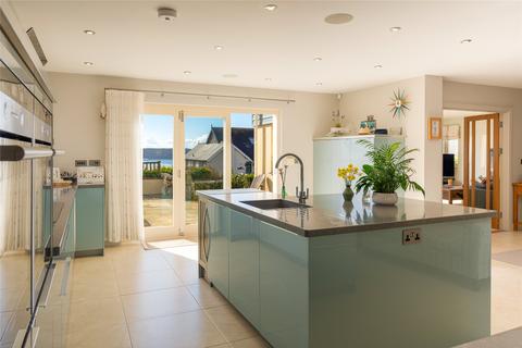 Ryedale Lodge Sunnyside Road, Woolacombe, EX34 7DG
