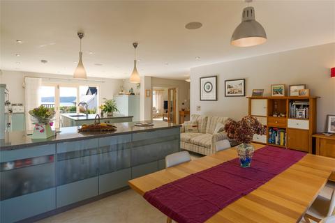 Ryedale Lodge Sunnyside Road, Woolacombe, EX34 7DG