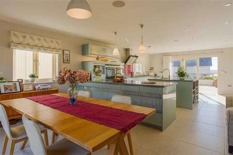 Ryedale Lodge Sunnyside Road, Woolacombe, EX34 7DG