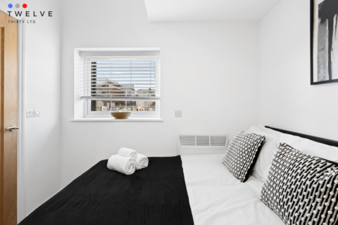 undefined, Modern Studio Apartment - A4 - 2 min from Norwood Junction