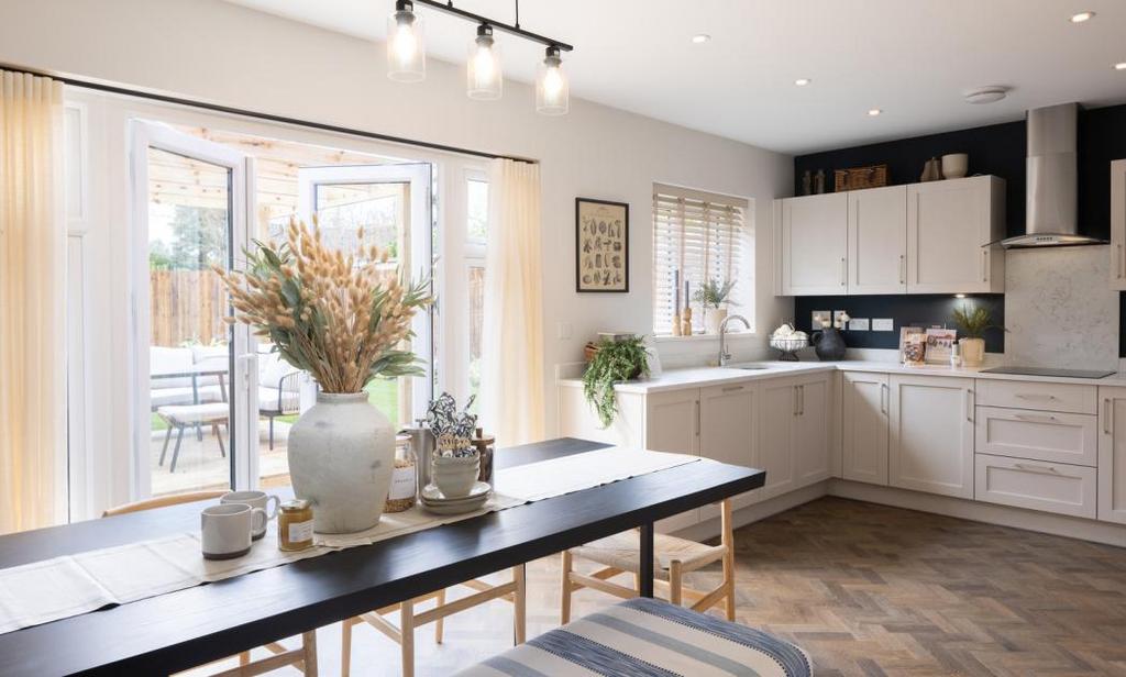 Dandara - Golwg Gwendraeth - The Morlais, Home 67