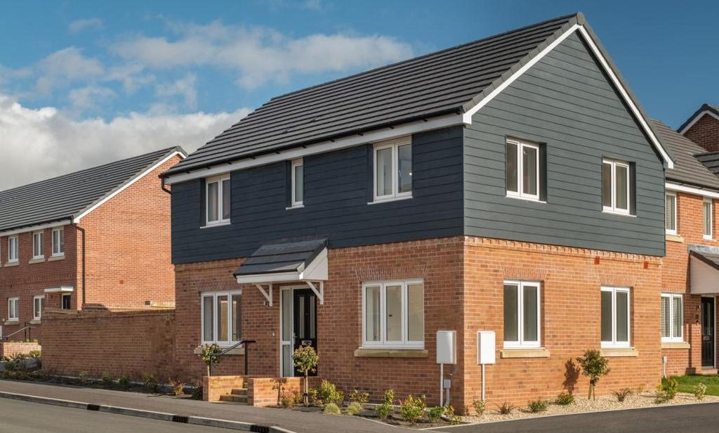 Dandara - Golwg Gwendraeth - The Morlais, Home 67