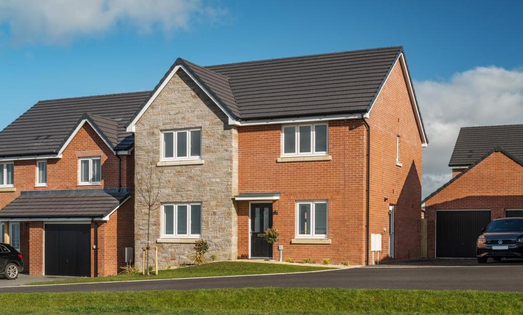 Dandara - Golwg Gwendraeth - The Tywi, Home 42