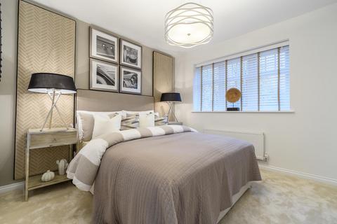 4 bedroom detached house for sale, Plot 135 - The Birkwith, Plot 135 - The Birkwith at Shipley Lakeside, Shipley Lakeside, Derbyshire DE75