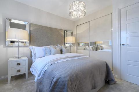4 bedroom detached house for sale, Plot 135 - The Birkwith, Plot 135 - The Birkwith at Shipley Lakeside, Shipley Lakeside, Derbyshire DE75