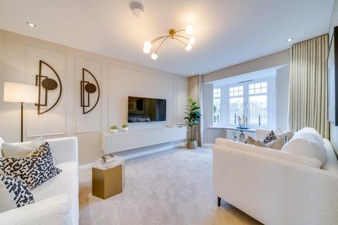 4 bedroom detached house for sale, Plot 135 - The Birkwith, Plot 135 - The Birkwith at Shipley Lakeside, Shipley Lakeside, Derbyshire DE75