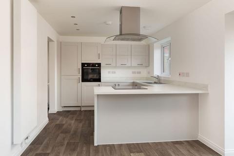 undefined, Plot 5 - The Naunton, Plot 5 - The Naunton at Low Ridding, S43, Bolsover Road, Mastin Moor S43