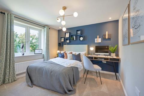 3 bedroom detached house for sale, Plot 128, The Spruce at Emmer Green Drive, Emmer Green Drive RG4