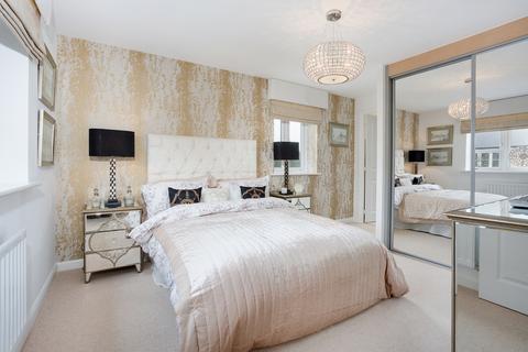 undefined, Plot 182, The Edworth at Whitehouse Park, Shorthorn Drive MK8