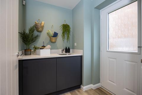 3 bedroom detached house for sale, Plot 175, The Cypress at Redlands Grove, Wanborough Road SN3