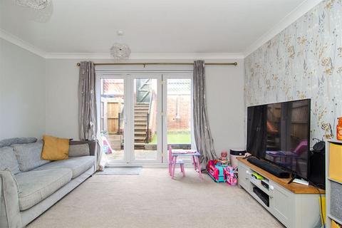 2 bedroom terraced house for sale, Willett Avenue, Burntwood WS7