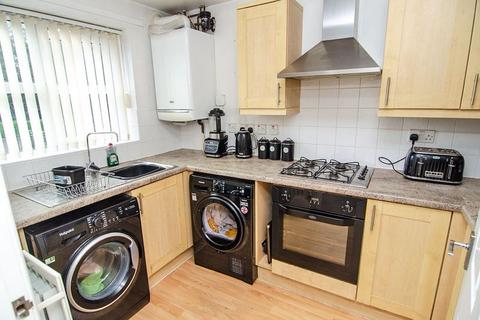 2 bedroom terraced house for sale, Willett Avenue, Burntwood WS7