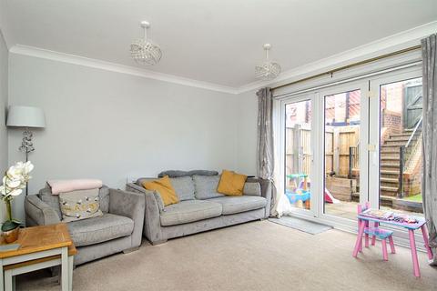 2 bedroom terraced house for sale, Willett Avenue, Burntwood WS7