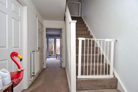 2 bedroom terraced house for sale, Willett Avenue, Burntwood WS7