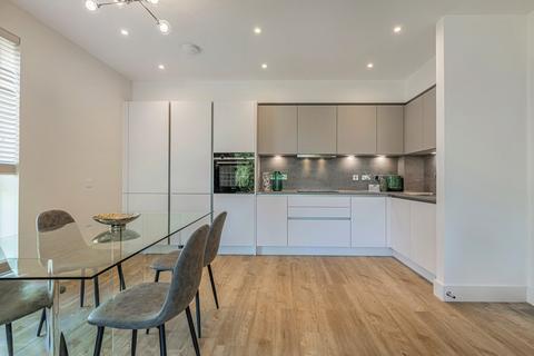 1 bedroom apartment for sale, Plot 259, Graham House 259 at Jordanhill Park Jordanhill Park, Glasgow G13 1PP